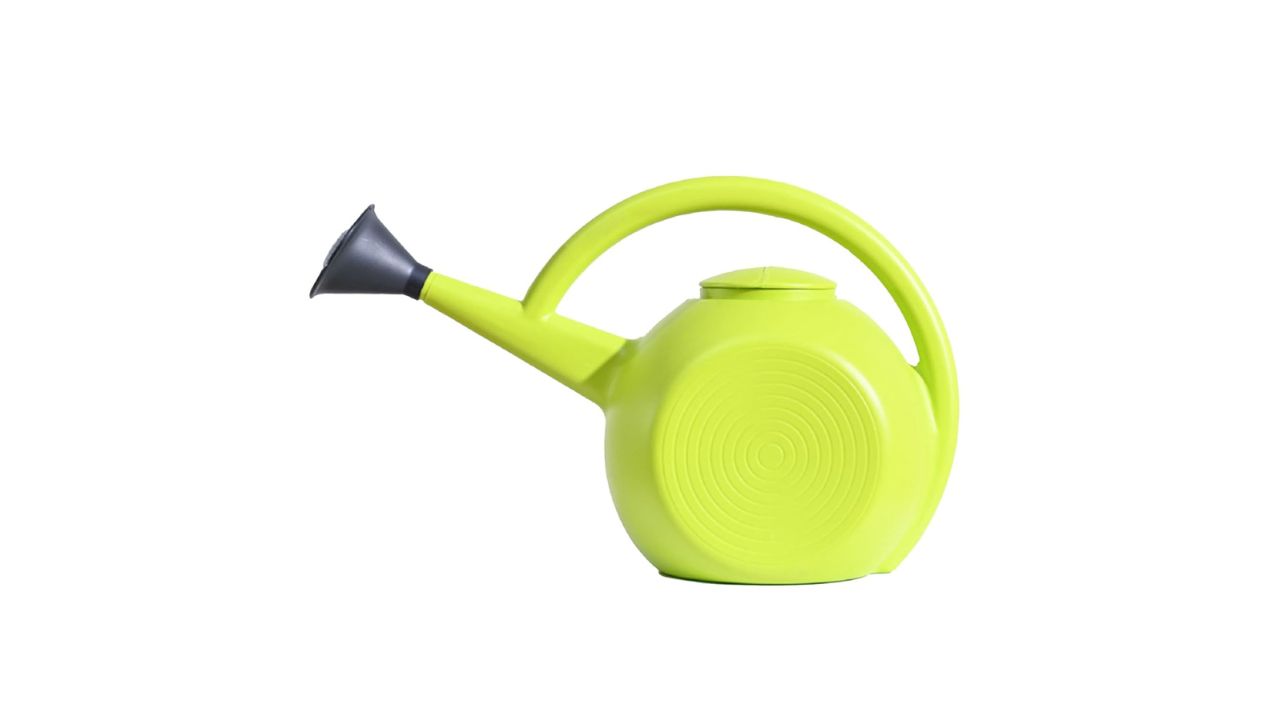 Ugaoo 5 Litre Large Plant Watering Can for Garden