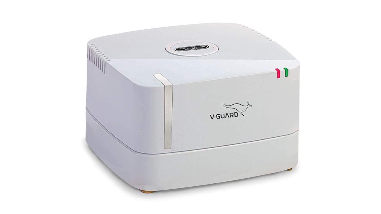 V-Guard VGSD 50 Supreme Stabilizer for Refrigerator