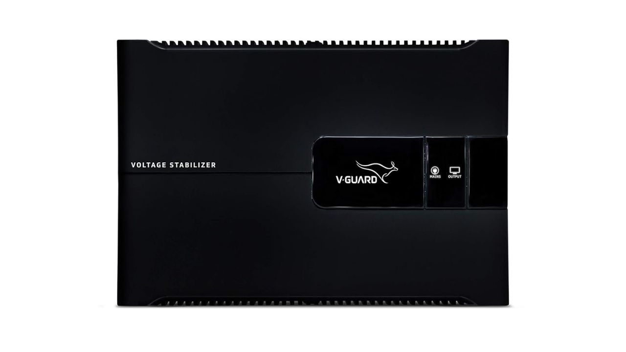 V-Guard Voltino Max TV Stabilizer