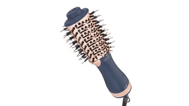 VEGA VHSD-04 LitStyle L4 Volumizer Hair Dryer Brush