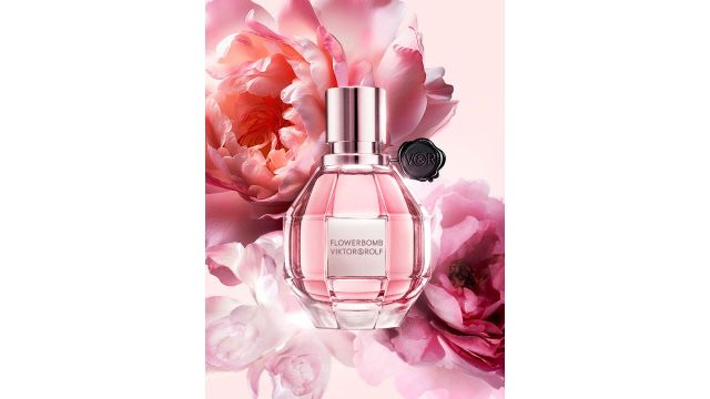 VIKTOR&ROLF Women Flowerbomb Long Lasting Eau De Parfum
