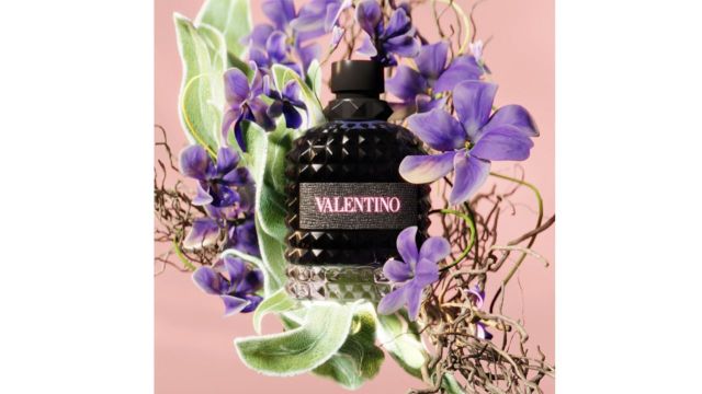 Valentino Men Uomo Born In Roma Eau De Toilette