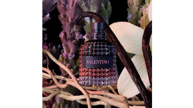 Valentino Men Uomo Born In Roma Eau de Parfum Intense (50ml)