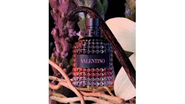 Valentino Men Uomo Born In Roma Eau de Parfum Intense