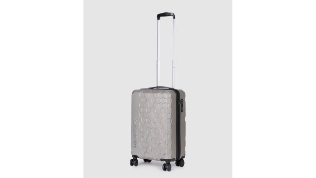 WildcraftPyxis Saiph Cabin Trolley Suitcase