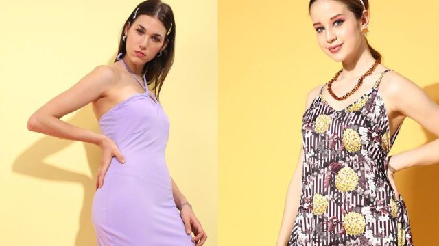 Women's Dresses for People Who Hate Missing Out on Good Deals