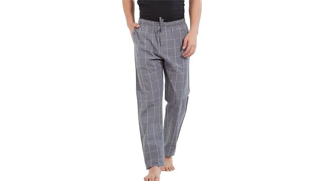 XYXX Men's Pyjama