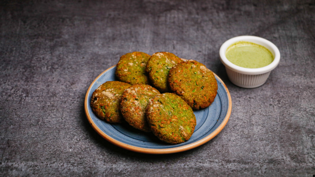 aloo tikki