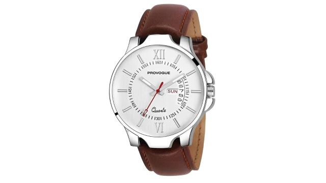 provogue Trending Premium Quality Functioning for Boys Analog Watch