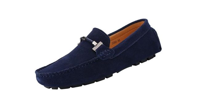 yldsgs Flat Loafer for Men