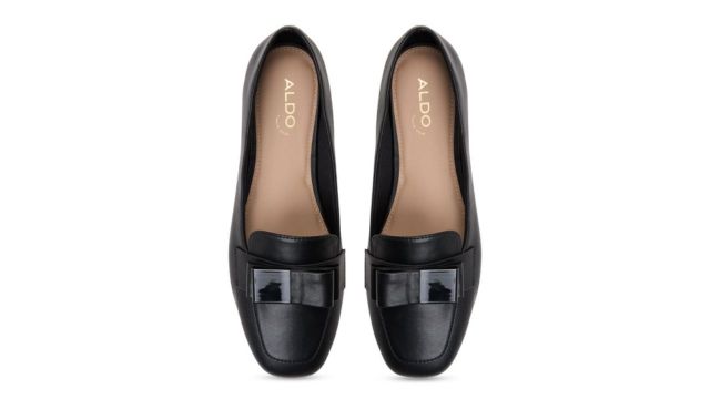 ALDO Women Slip-On Loafers