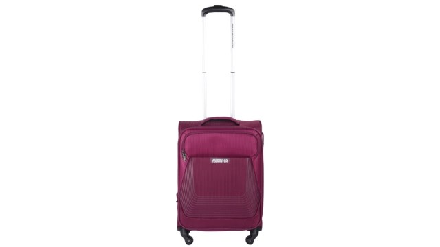 AMERICAN TOURISTERSOUTHSIDE LITE Soft Cabin Trolley Suitcase