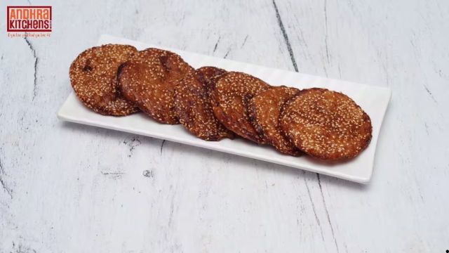 Ariselu – Andhra Pradesh's Traditional Treat