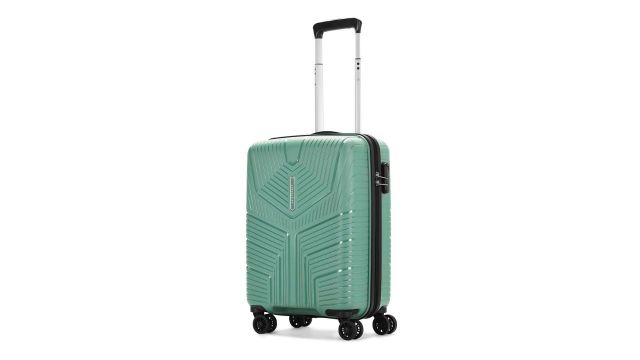 Aristocrat Cabin Polypropylene (Pp) Prime 55 Cm(Small)