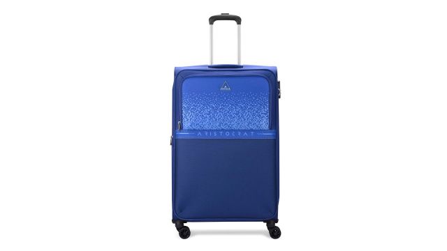 Aristocrat Drift Check-in Expander Trolley Bag 69cm