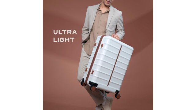 Assembly Luggage Sets of 3 Odyssey