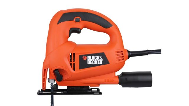 BLACK+DECKER KS700PE-IN Jigsaw