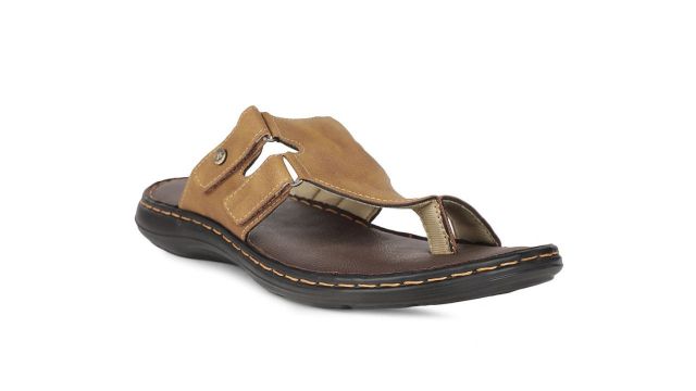 BataMen PU Comfort Sandals
