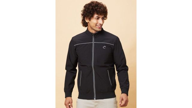 Being Human Bomber Jacket