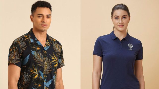 Being Human street‑smart fits to check out