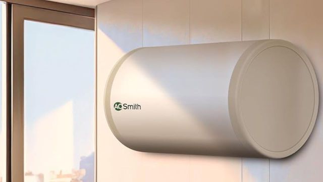 Best 5 Horizontal Geysers