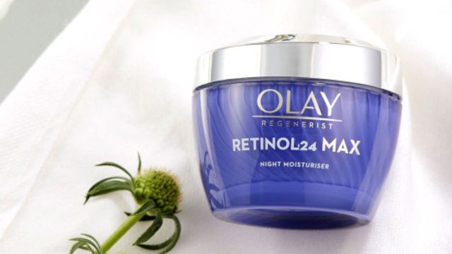 Best 5 OLAY Creams