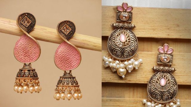 Best ADIVA Jewellery Pieces on Myntra