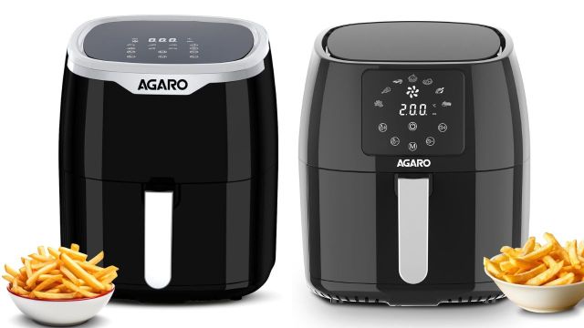 Best AGARO Air Fryers on Amazon