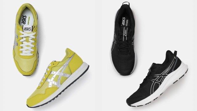 Best ASICS Performance Shoes