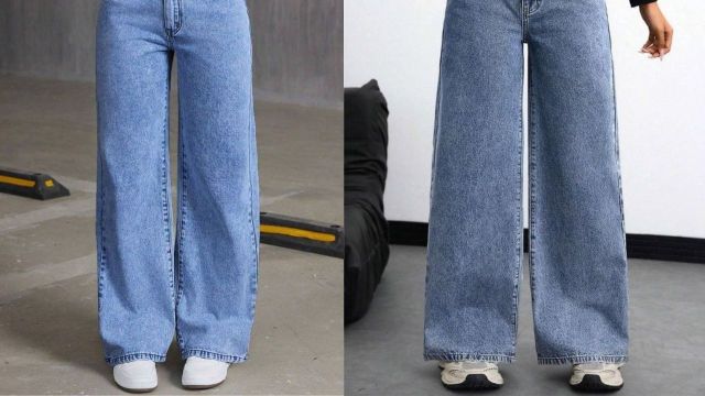 Best Aadvi Fashion Jeans on Myntra