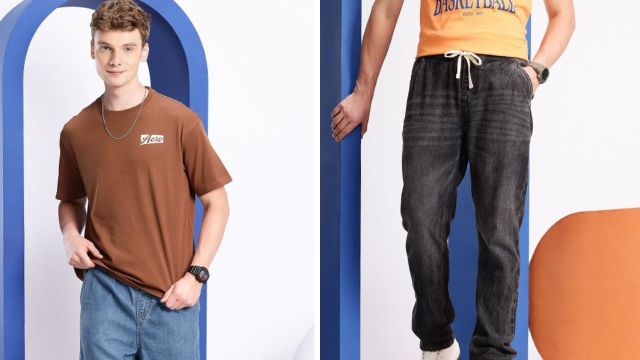 Best Aeropostale Picks on Myntra