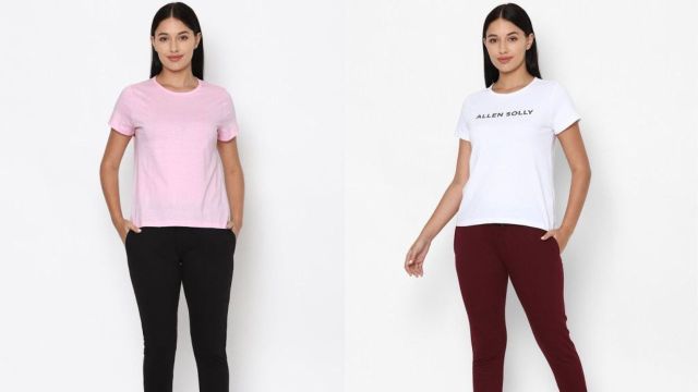 Best Allen Solly Lounge & Nightwear for Women