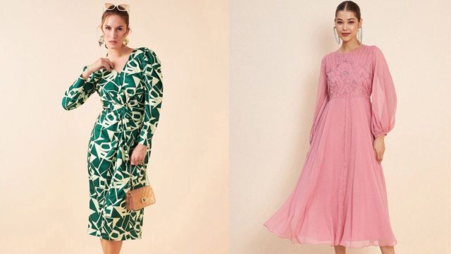 Best Antheaa Dresses for Women to check out