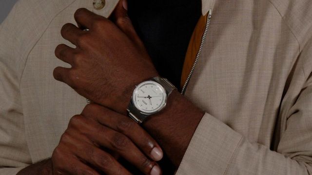 Best Automatic motion watches