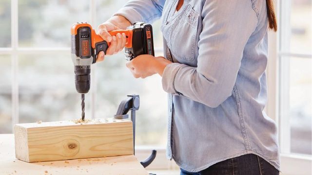 Best BLACK+DECKER Tool Kits on Flipkart