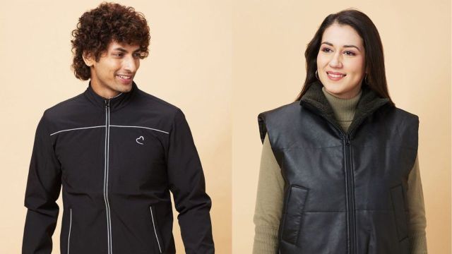 Best Being Human Picks on Myntra