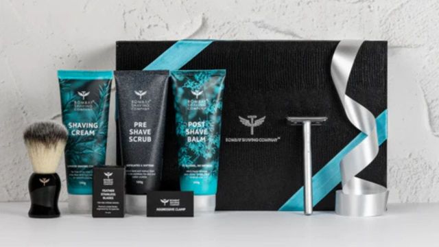 Best Bombay Shaving Company Gift Boxes on Amazon