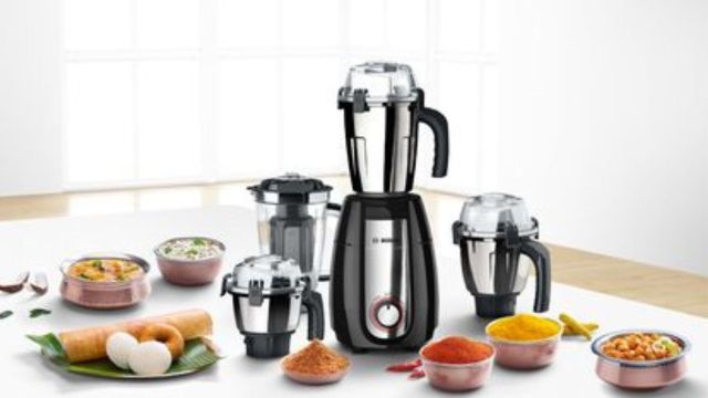 Best Bosch Mixer Grinders on Amazon