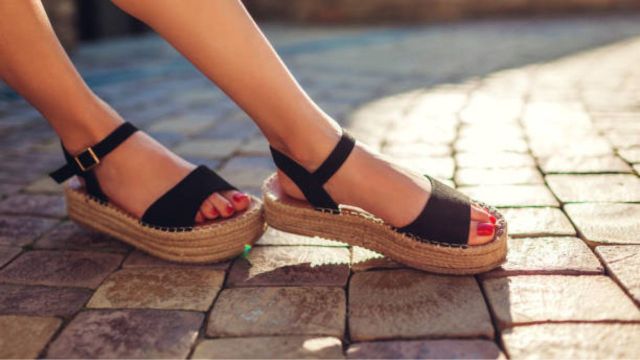Best Catwalk Footwear Picks on Myntra