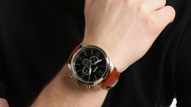 Best Chronograph Watches to Check Out