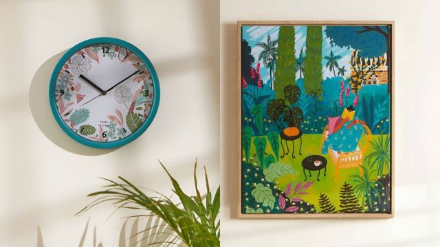 Best Chumbak Home Décor on Myntra