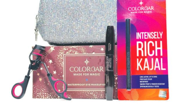 Best Colorbar Makeup Picks on Myntra