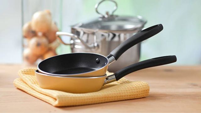 Best Cookware Sets on Amazon