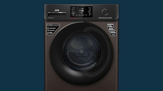 Best Deals on IFB Washing Machines to Consider