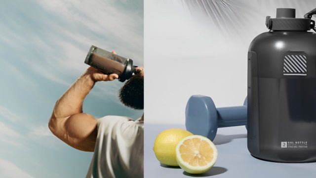 Best Decathlon bottles to check out