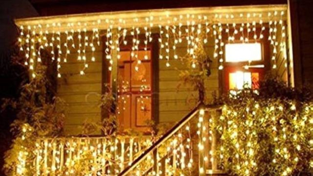 Best Decorative String Lights on Flipkart