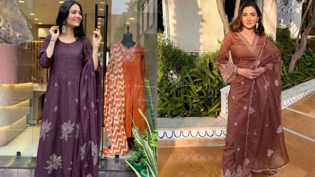 Best Divastri Kurti Sets on Myntra