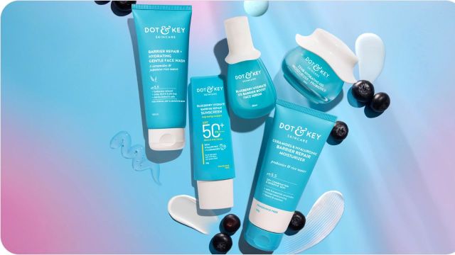 Best Dot & Key Skincare Sets
