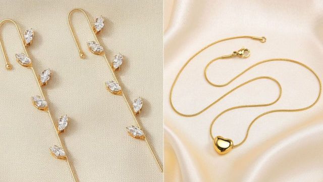 Best DressBerry Jewelley on Myntra