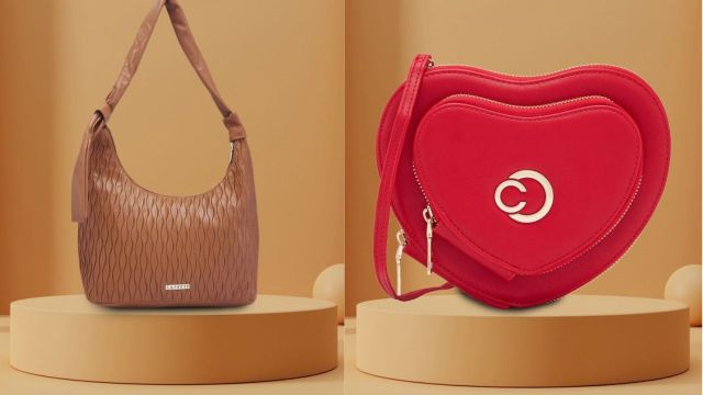 Best Dressberry X CAPRESE Bags